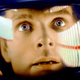 Illustration for article titled em2001: A Space Odyssey/em becomes a Michael Bay-like blockbuster in this recut trailer